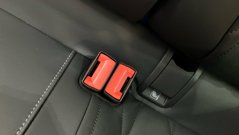 Ford Capri 210kW Premium 77kWh 5dr Auto Electric Estate